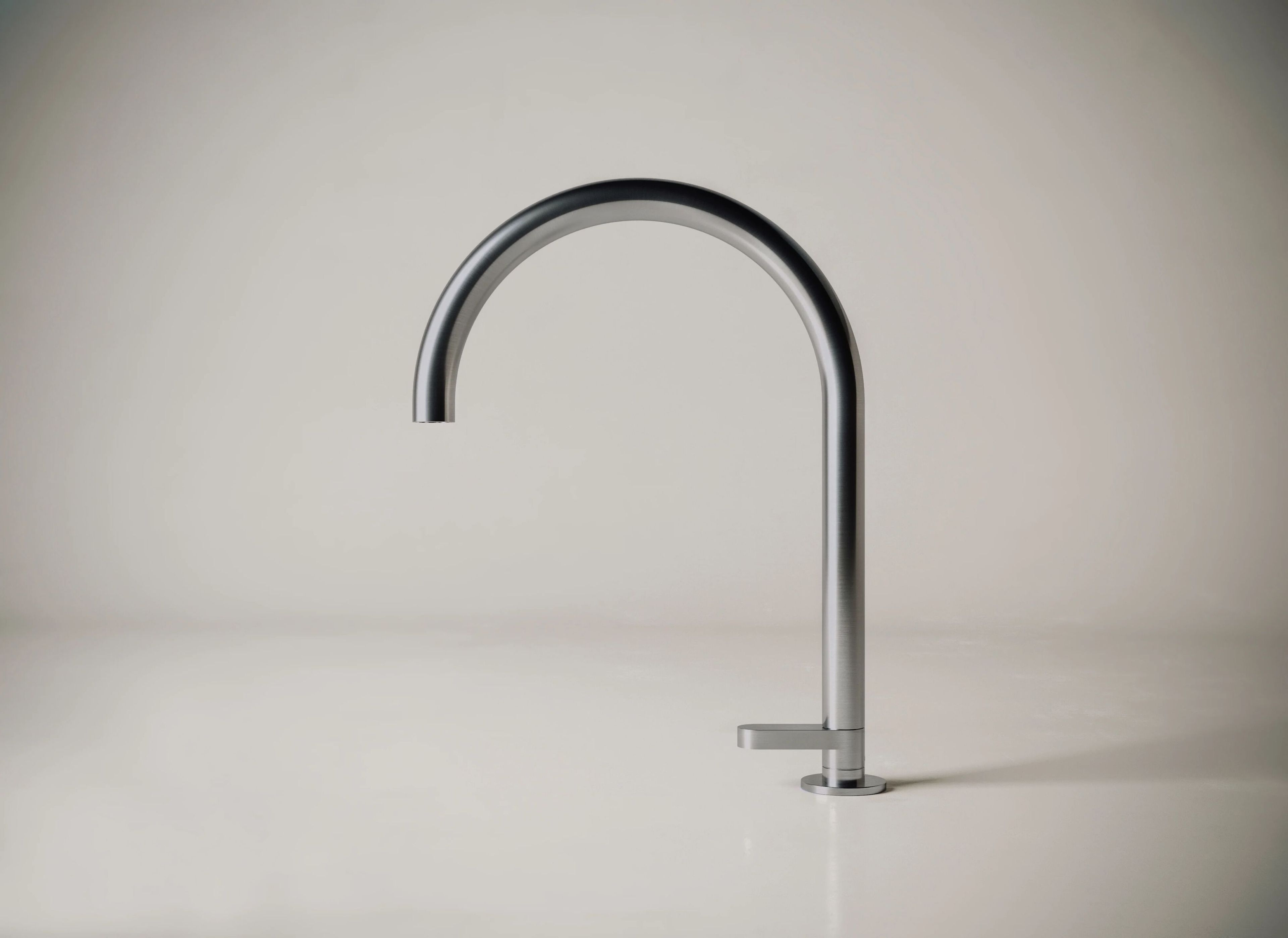 Диспенсер для холодной воды из нержавеющей стали COCOON John Pawson ARCH-00129087 - Вид №4