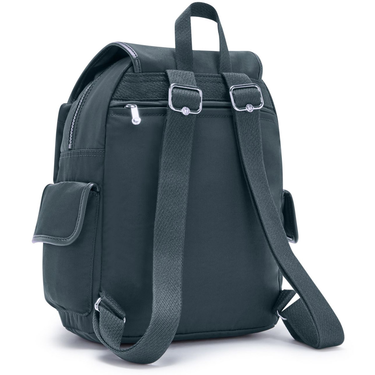 KI2525M30 Рюкзак Small Backpack Kipling City Pack S  - Вид №1