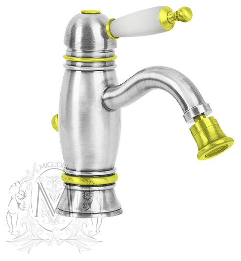 19152 Смеситель Migliore Oxford