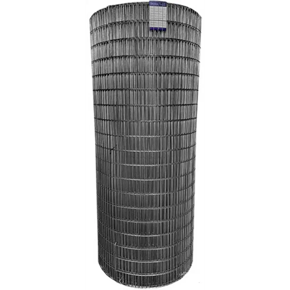 Сетка стальная 50x12.5x1.4 мм 1.5x50 м 89360652 STLM-2151053 Santreyd 