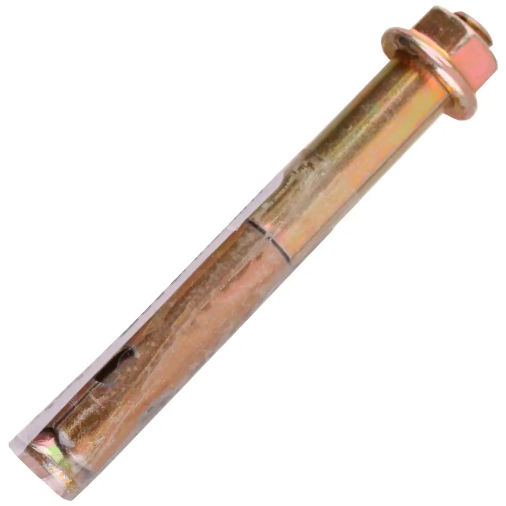 Анкер втулочный с гайкой 6.5x56 мм 89349447 STLM-2013812 Santreyd 