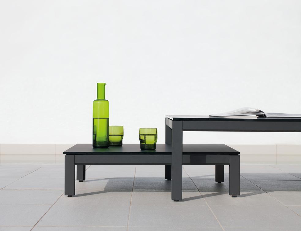 MNST1187 Журнальные столики pa lava 150см x 90см Manutti Quarto - Вид №1