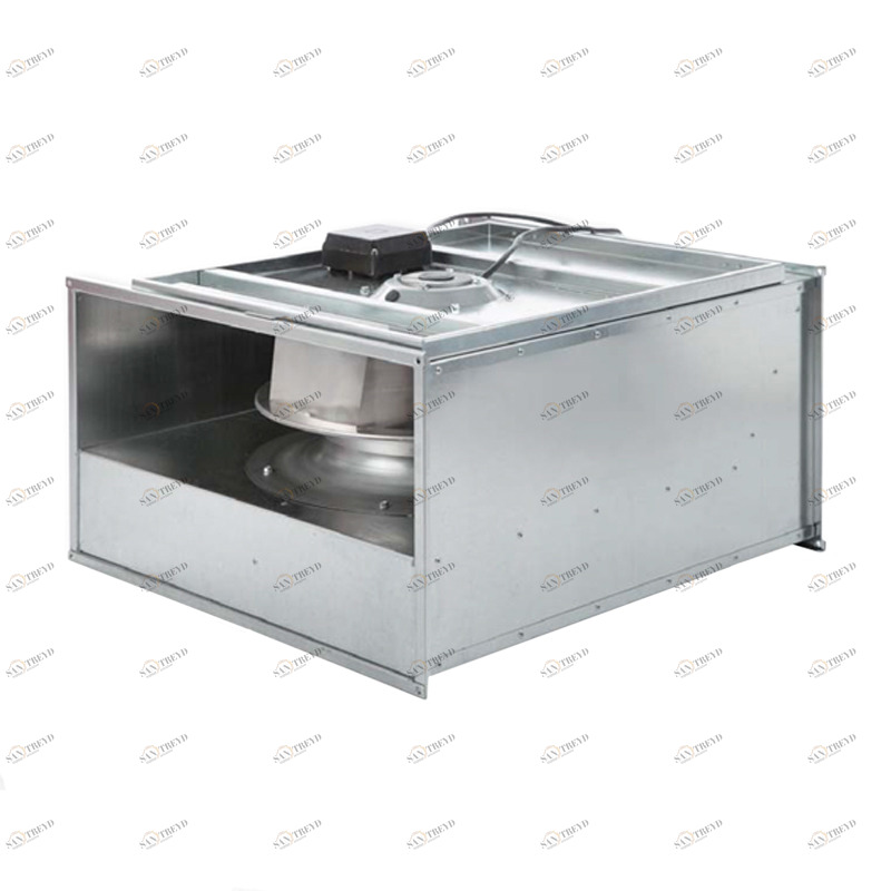 Канальный вентилятор Soler Palau IRB/6-355 5132929400