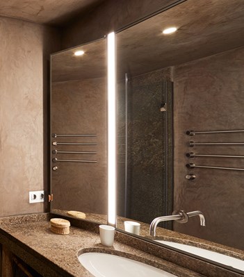 2261 Смесители для душа vola  - Вид №10