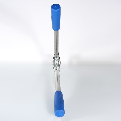 VTm.293.0.160032 Пресс-клещи с комплектом насадок Valtec 16-32 мм, TH  - Вид №8