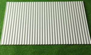 1/24 Объёмная текстура 18 х 27 х 0.03 см 041-shi-025 шифер Morrison