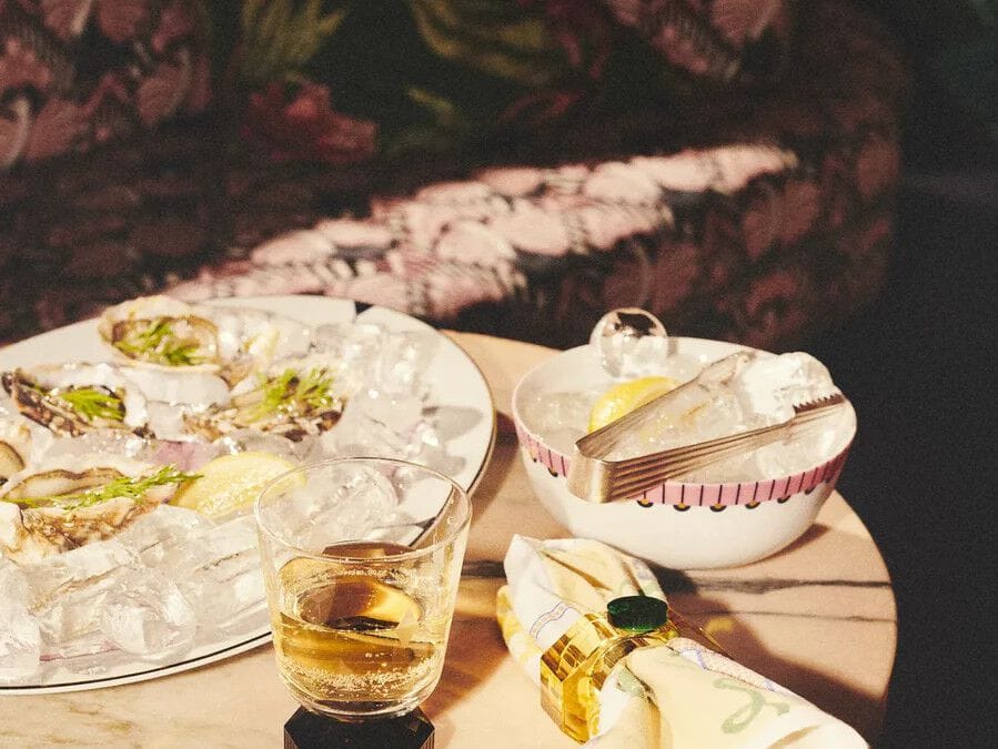 Плоский Reflections Copenhagen Portugal Tableware ARCH-00059957 - Вид №2