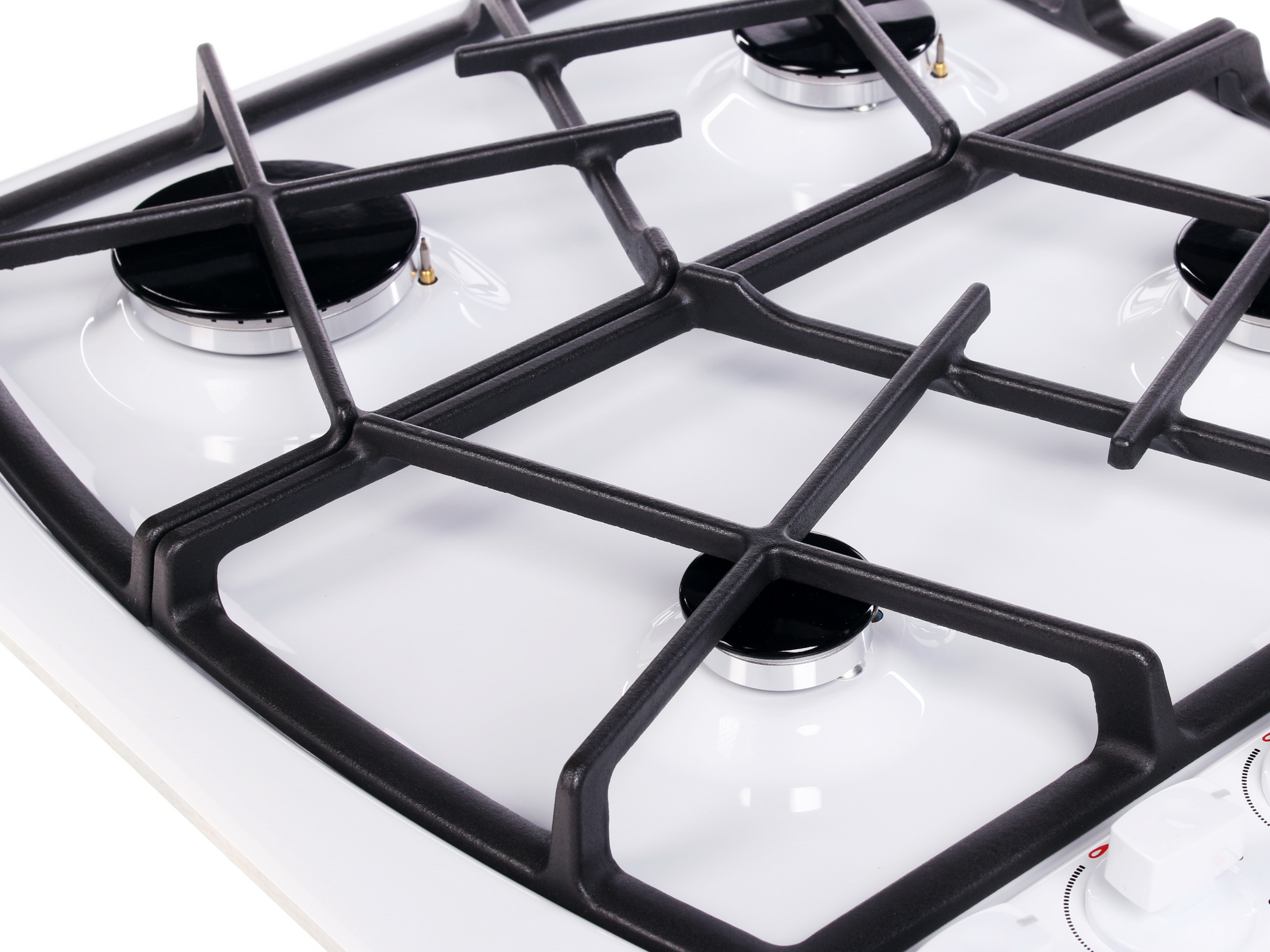 1040780 Газовая варочная поверхность Gefest СН 1211 STDN-0135019 - Вид №5