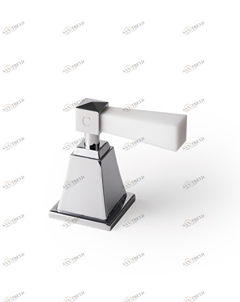 VPTIME266BI Краны запорные Vip Time Devon&Devon 