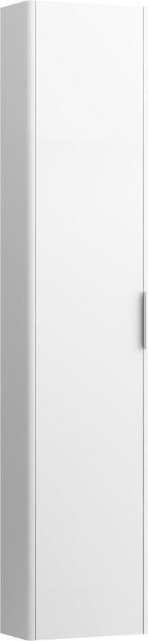 H4026411102621 Шкафчик высокий, дверца слева LAUFEN PRO