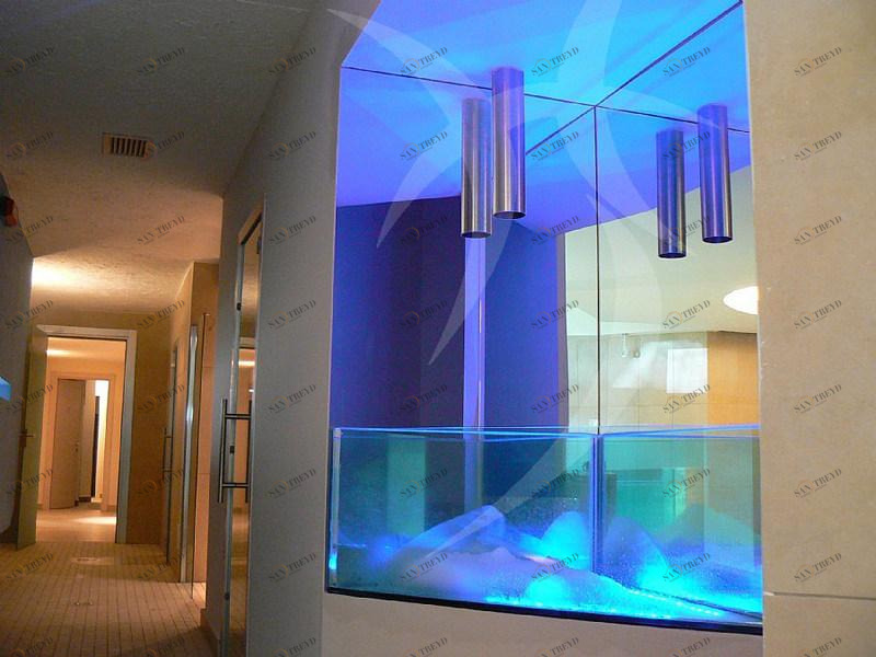 Happy Sauna Ледяной фонтан sun-id-1493459