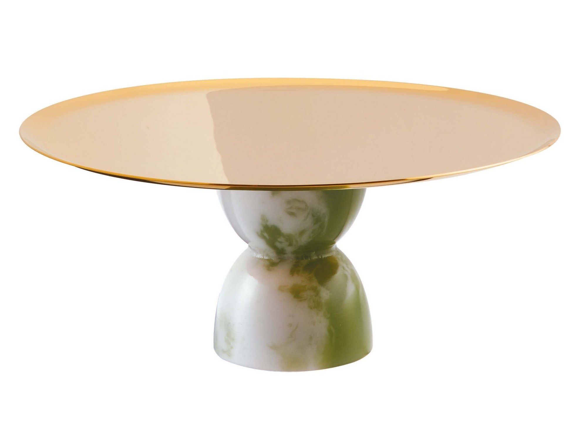 Задняя панель из нержавеющей стали с основанием из смолы Sambonet Madame ARCH-00078055