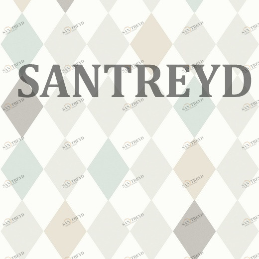 560206 Обои ProSpero Little World