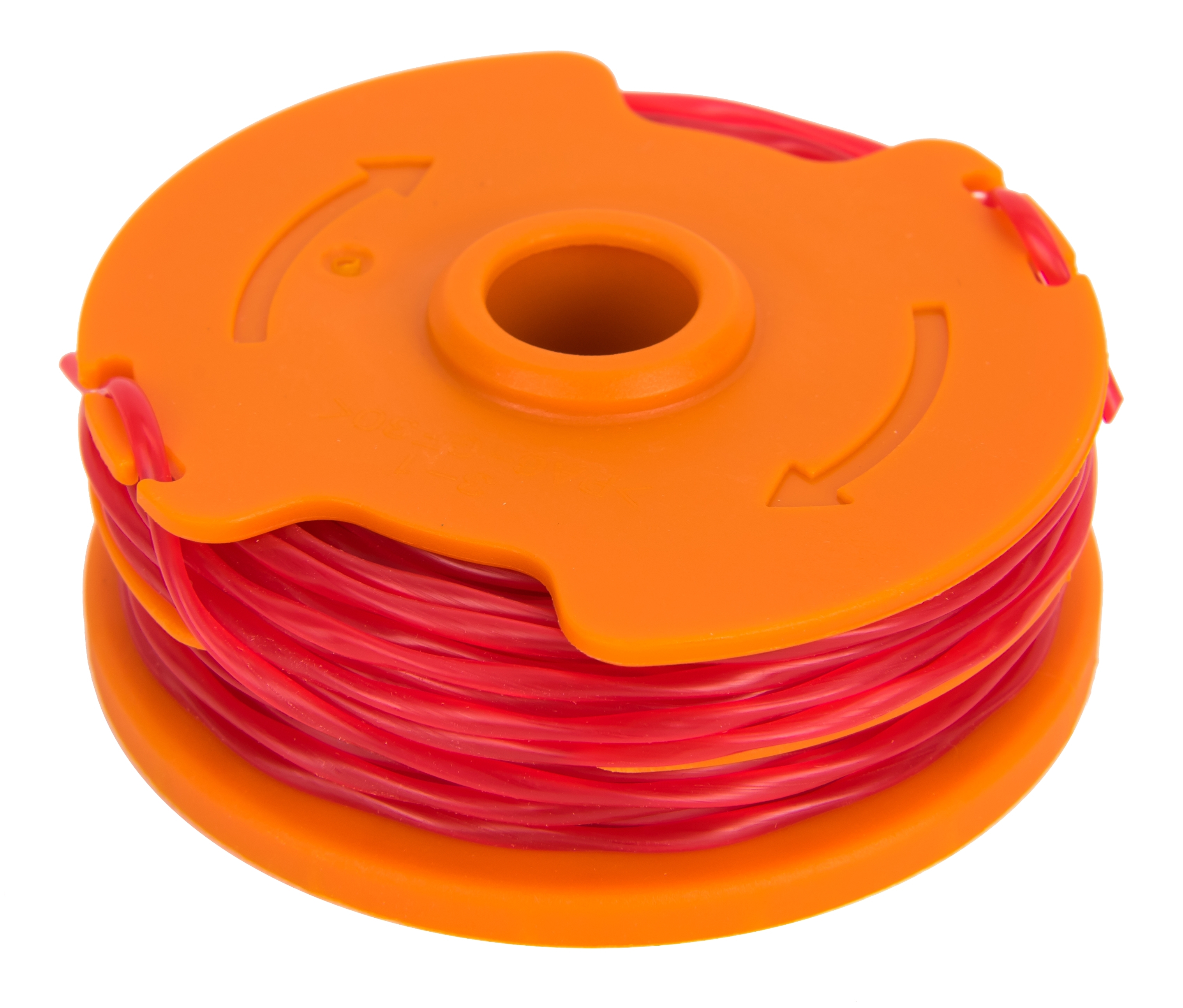 82983865 Катушка для триммера полуавтоматическая WA0007 STLM-0038487 WORX 