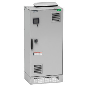 EVCP300D5IP54 Активный фильтр PFV+ 300A 380-480V IP54 Schneider Electric AccuSine