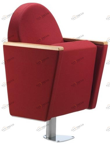 TALIN Сиденье для аудитории из ткани Aran sun-id-1366804