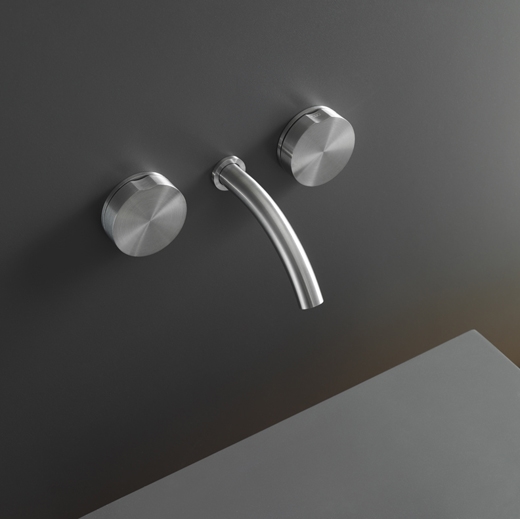 Настенный запорный клапан, горячая вода  GIO35 CEADESIGN  - Вид №2