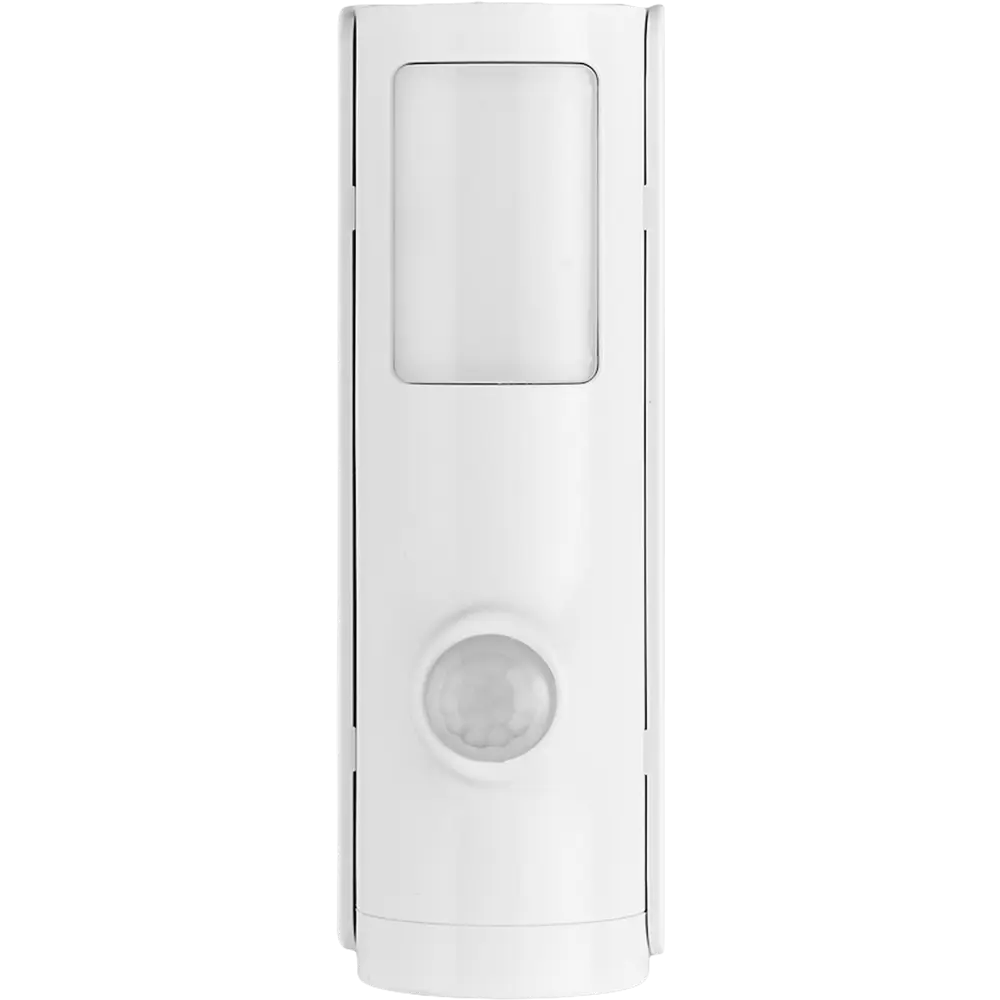 Светильник светодиодный Ledvance Nightlux Torch с датчиком света и движения и функцией факела, на батарейках, цвет белый 82282402 STLM-2139000  - Вид №1
