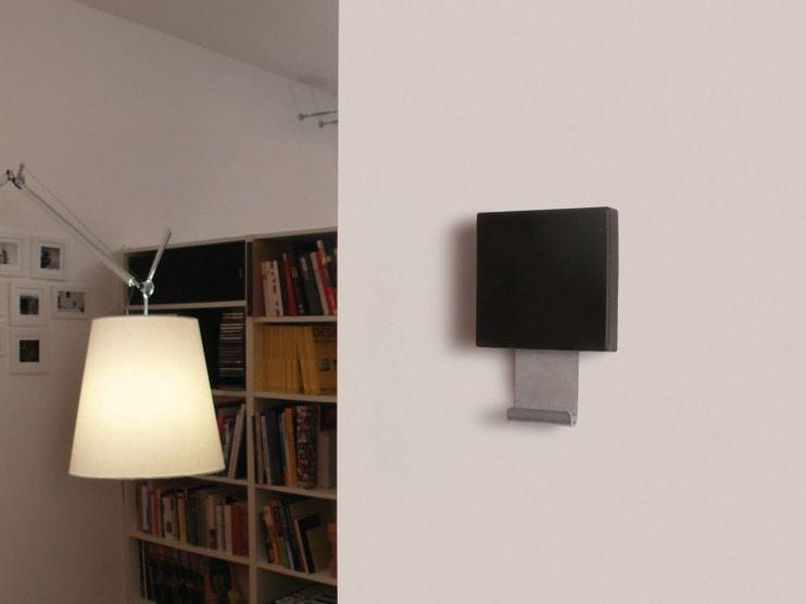 Вешалка для одежды из полиуретанового геля Geelli MORBINI ARCH-00123589 - Вид №1