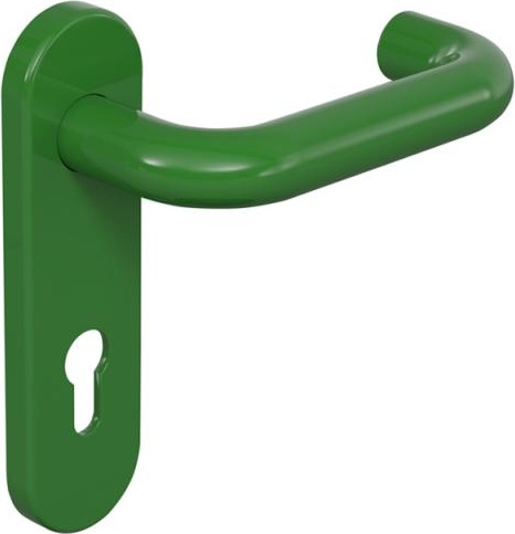 111R01.210 Комнатный комплект модель 111.23 HEWI Beschläge für Innentüren  - Вид №20