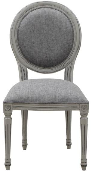 Il Giardino di Legno Стул из массива дерева Mozaic Moza0354 - Вид №1