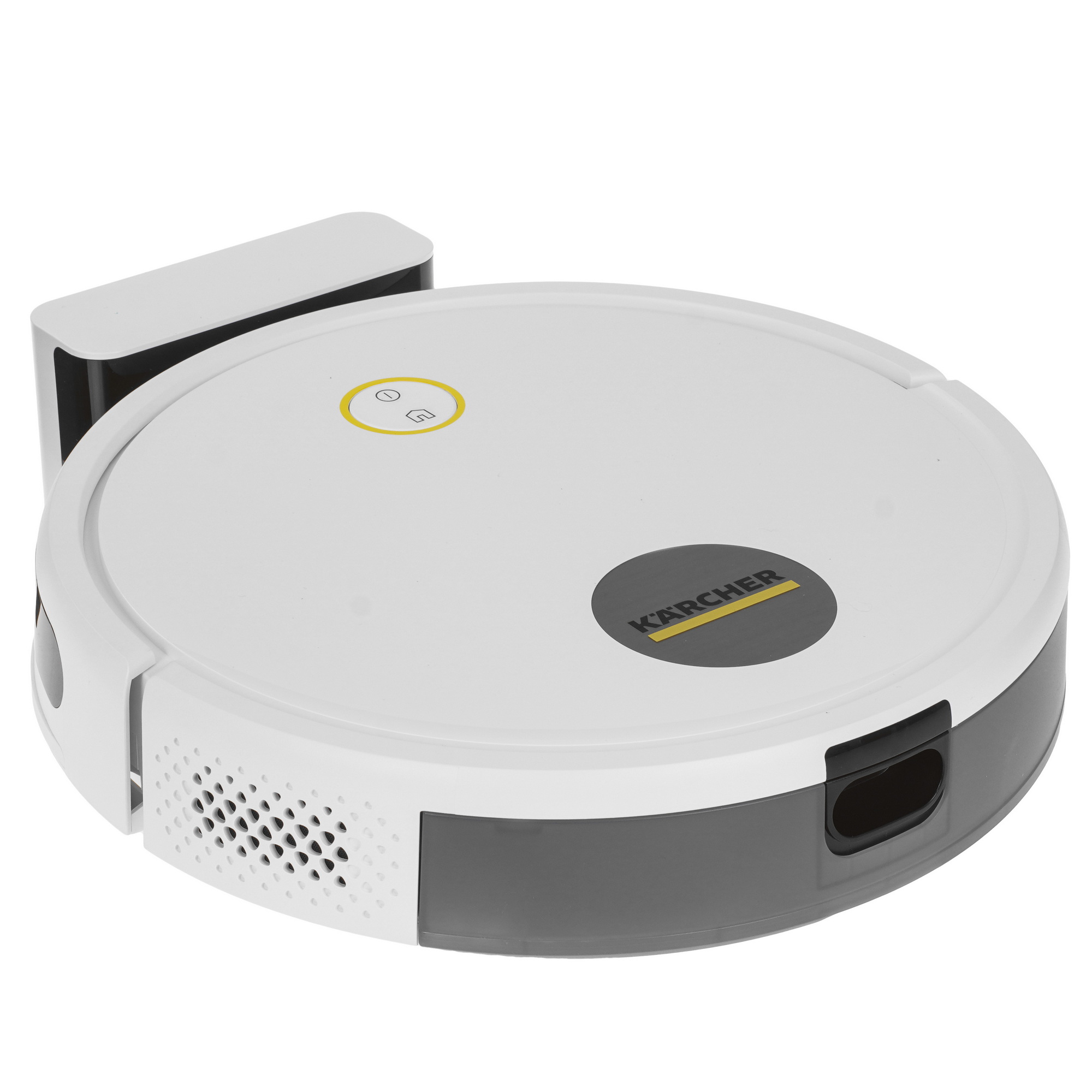 9135083 Робот-пылесос Karcher RCV 2 белый STDN-0141174