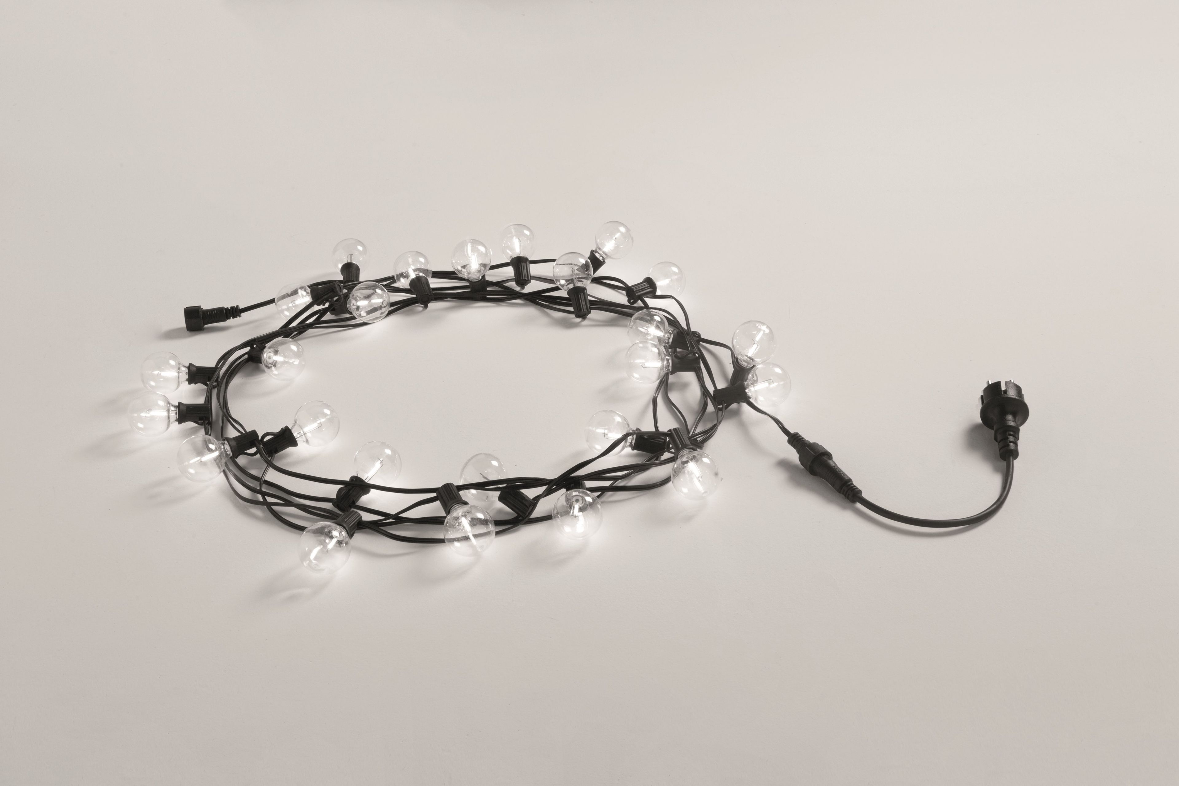 Наружная светодиодная подвесная лампа на ПВХ-кабелях Fan Europe Lighting INTEC ARCH-00072996 - Вид №2