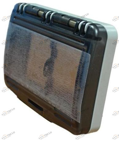 Garo Коробка для электрической системы  9006506 