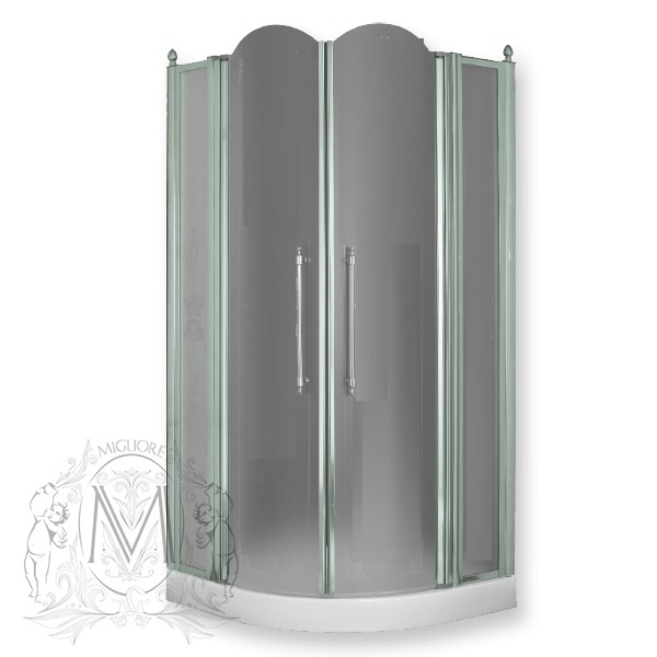 22678 Душевой уголок Migliore Diadema - Вид №1