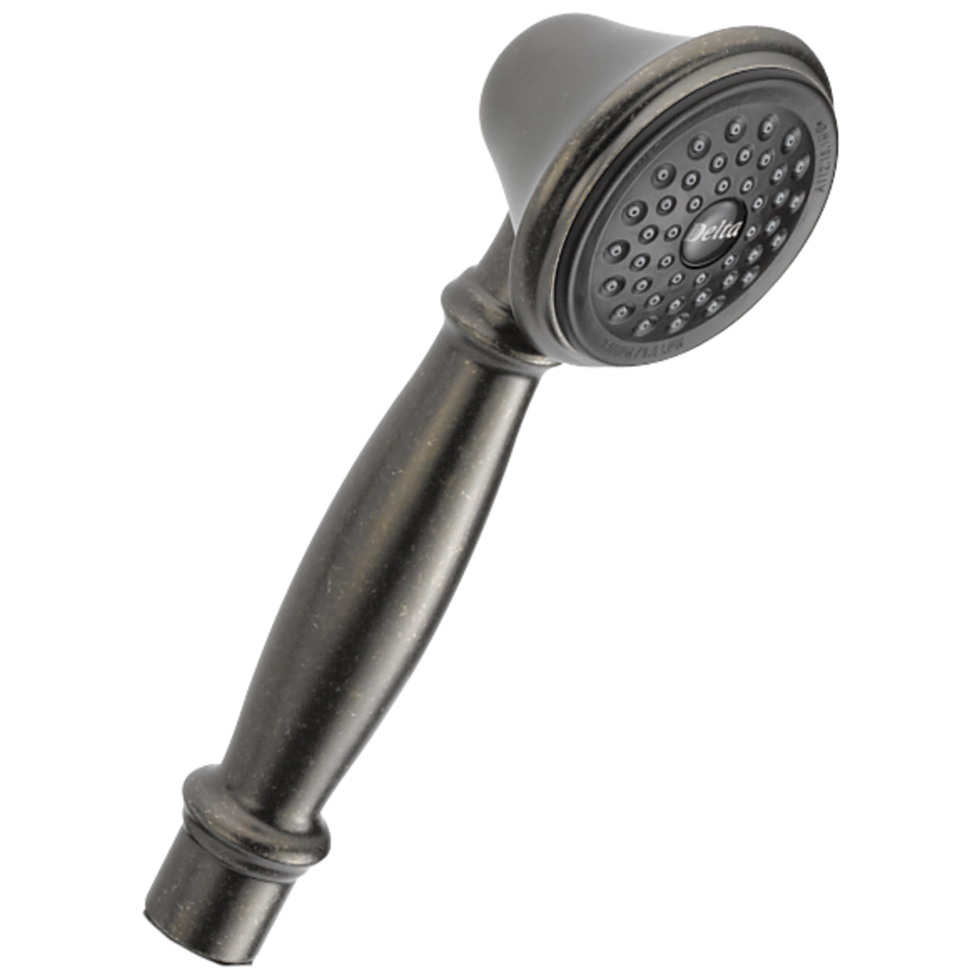 RP46680PT Ручной душ - одинарный Delta Faucet Delta Выдержанный оловянный
