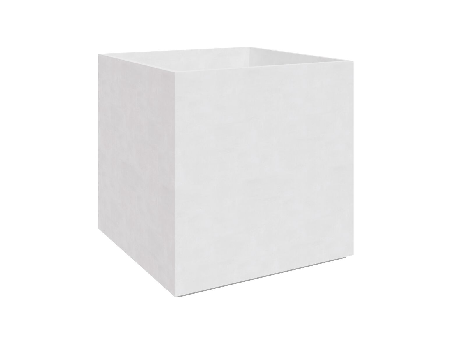 Высокая бетонная плантатор amop R-Light ARCH-00093634 - Вид №1