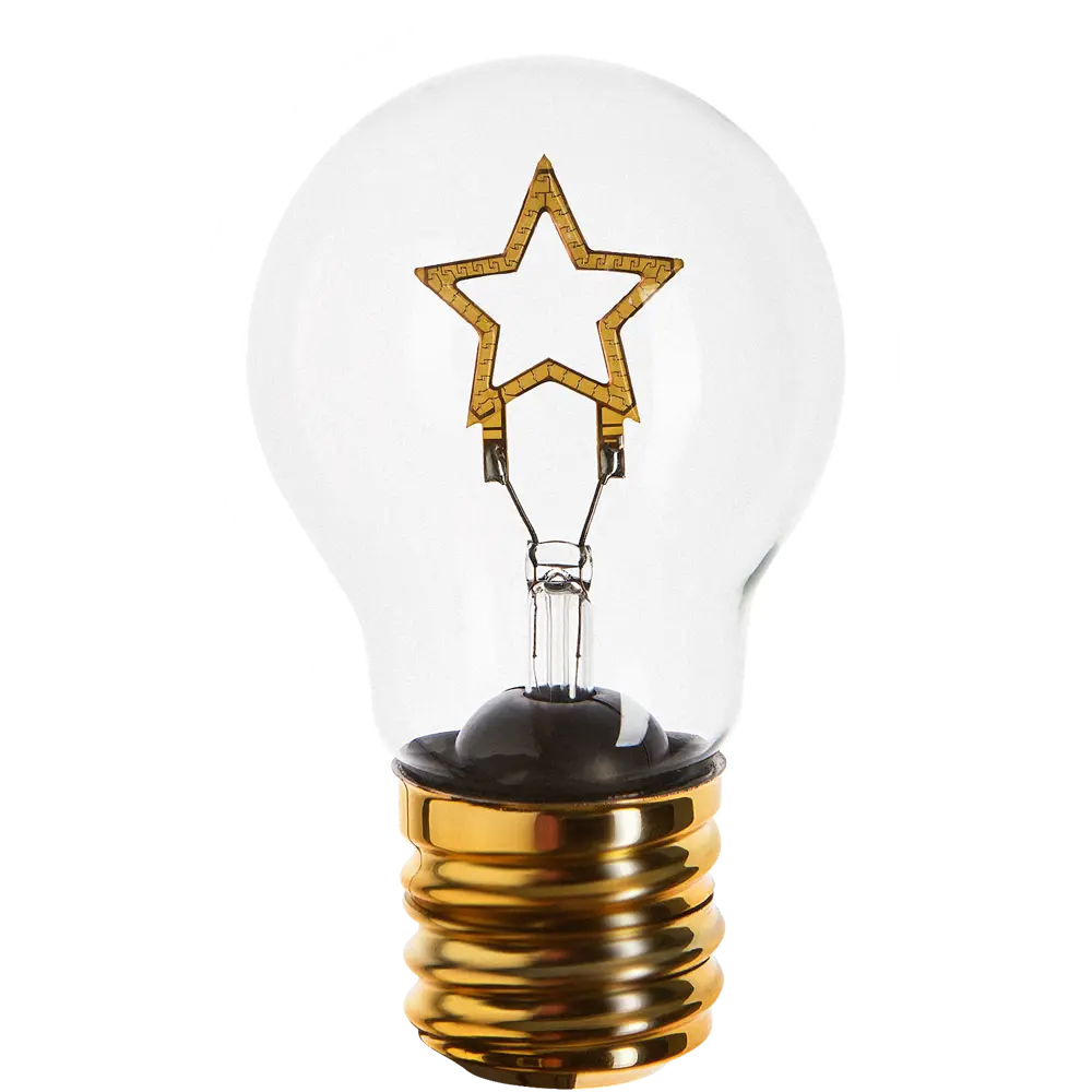 Детский ночник Camelion Звезда — мягкое освещение для комфортного сна 89378677 STLM-1406700 - Вид №1