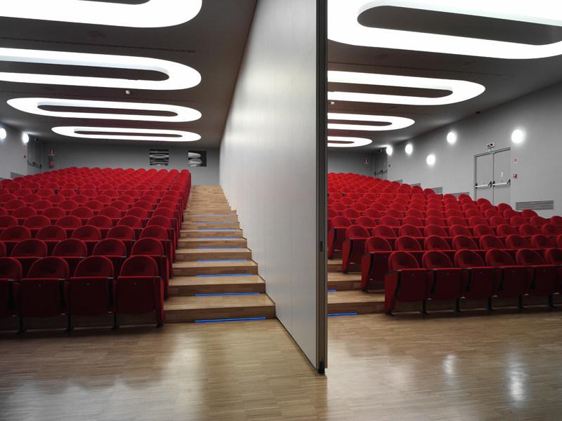 Ares Line Сиденье для аудитории Metropolitan sun-id-1397991 - Вид №13