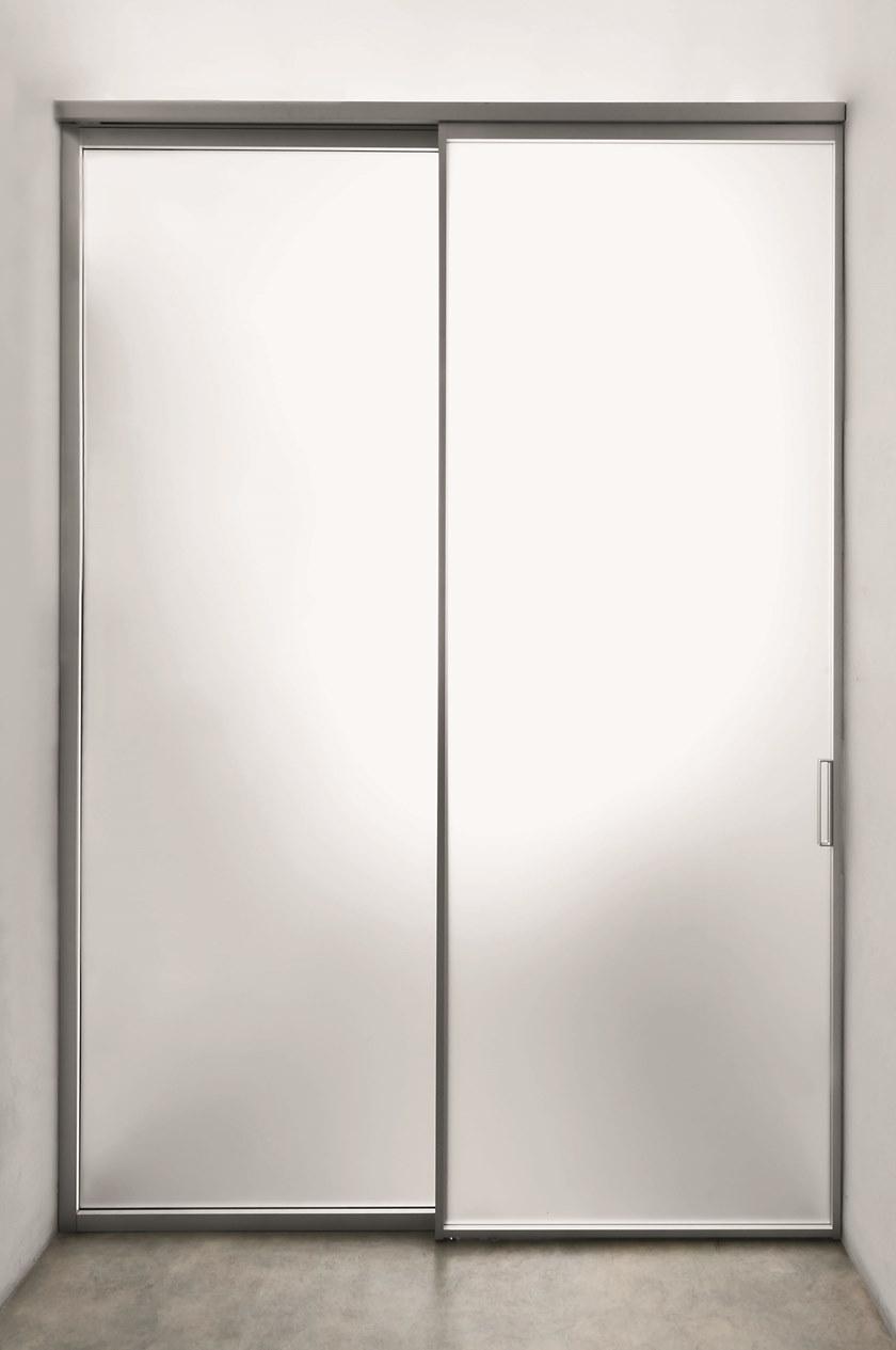 ALBED Раздвижная стеклянная мобильная стена для офиса All ways sun-id-1473629 - Вид №3