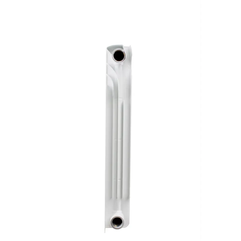 Радиатор EQUATION биметаллический 10 секций для эффективного обогрева 86565620 STLM-0070088 - Вид №3