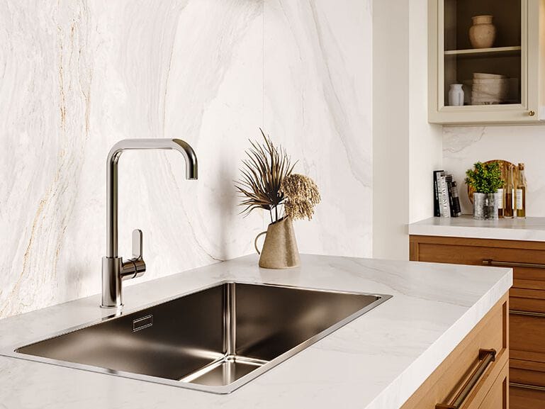 Отделка / столешница из керамогранита Kaleseramik плиты ARCH-00051849