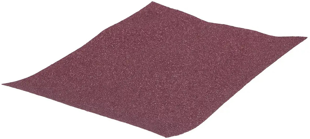Шлифовальный лист Flexione P80 для деревянных поверхностей 280×230 мм 81930093