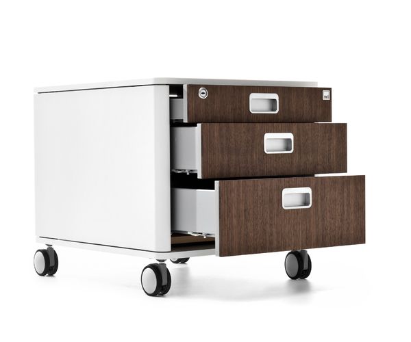 2231 Unique Тумба C7 2022 LAB.Space  - Вид №1