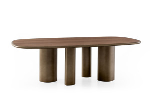 Стол из орехового дерева