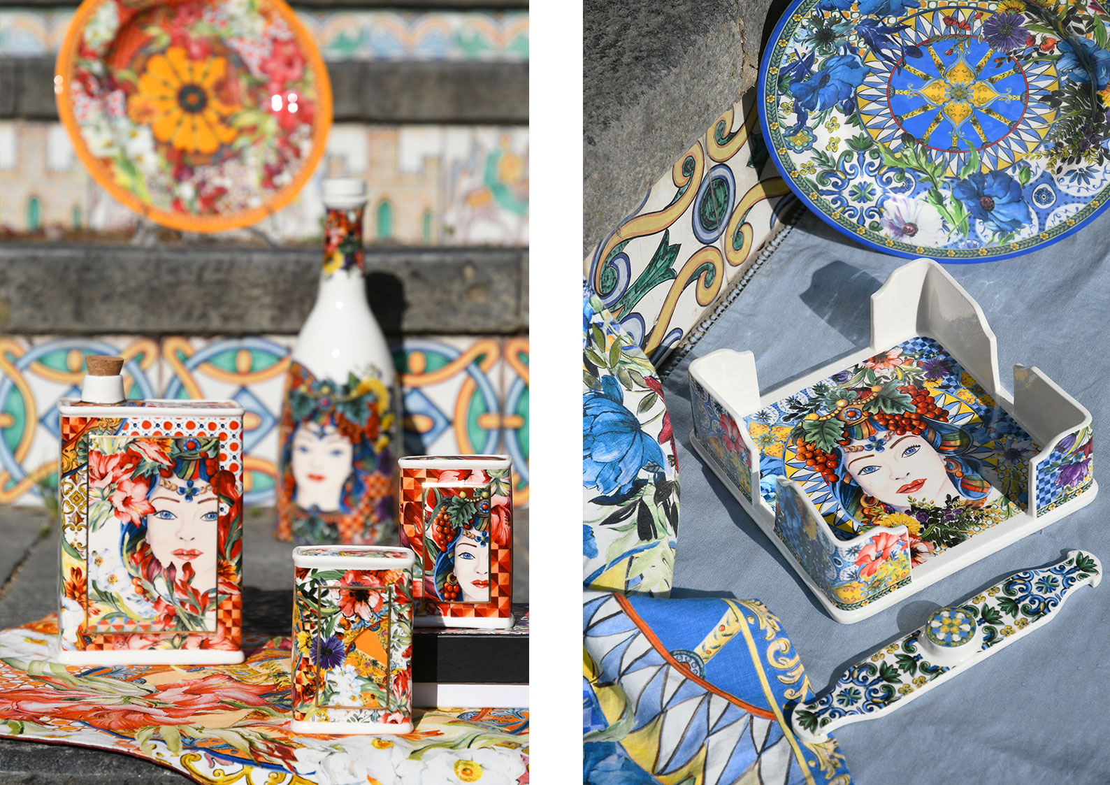 B&R MILANO Bacimilano SPRING/SUMMER 2021  - Вид №5