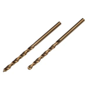 Сверло по металлу NEOLASER 3 мм HSS-Co5 для стали и цветных металлов 89424582