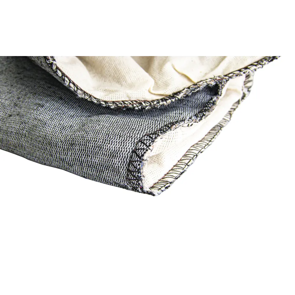 Santreyd Утепленные рабочие рукавицы с брезентовым наладонником 89322331 STLM-0952656 - Вид №4