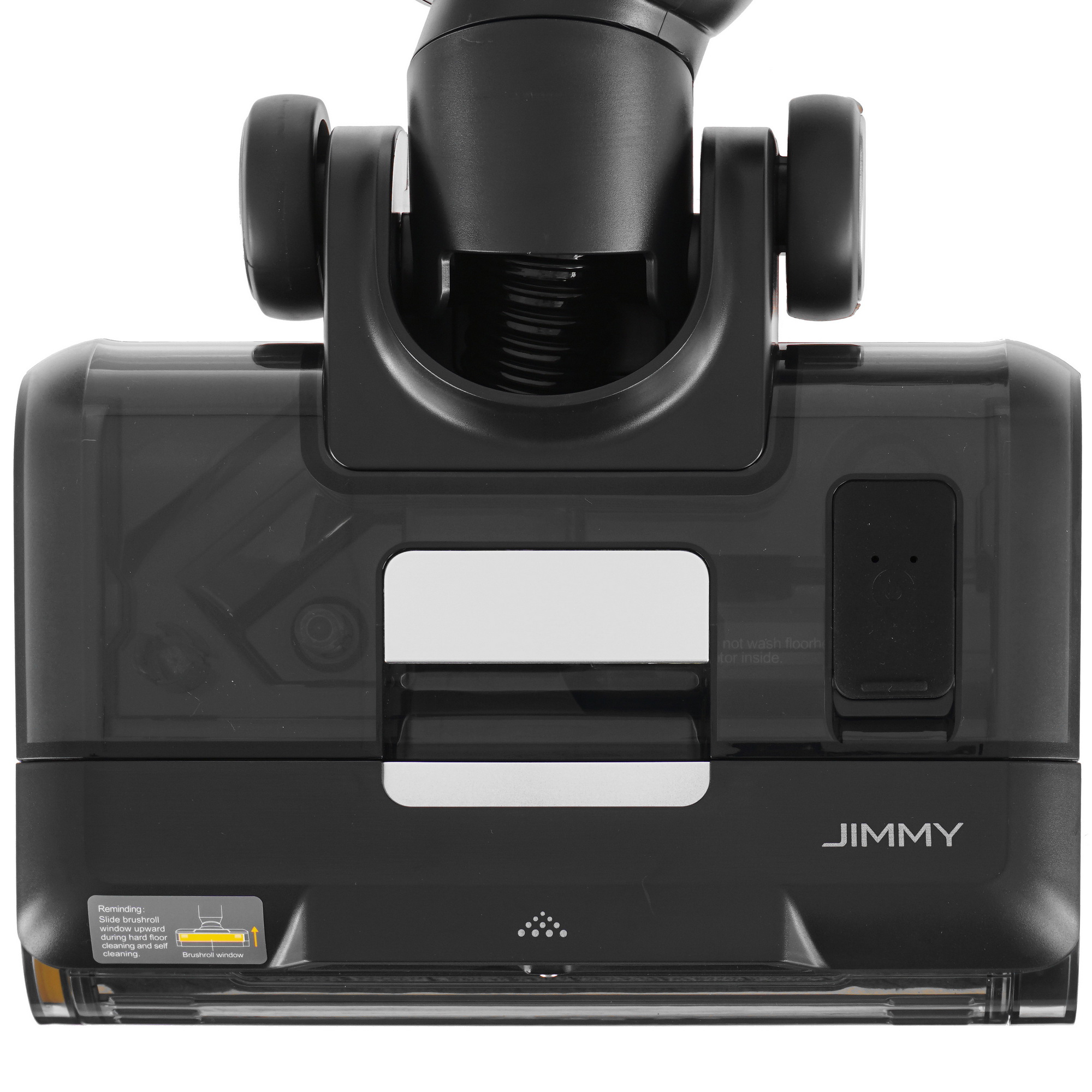 5099002 Моющий пылесос  вертикальный  Jimmy HW10 Pro  серый STDN-0132596 - Вид №7