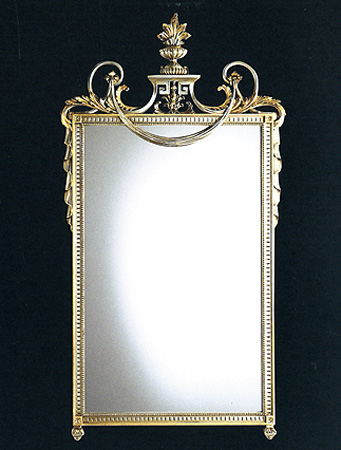 Зеркало  COLOMBOSTILE 0084 SP CLASSICO