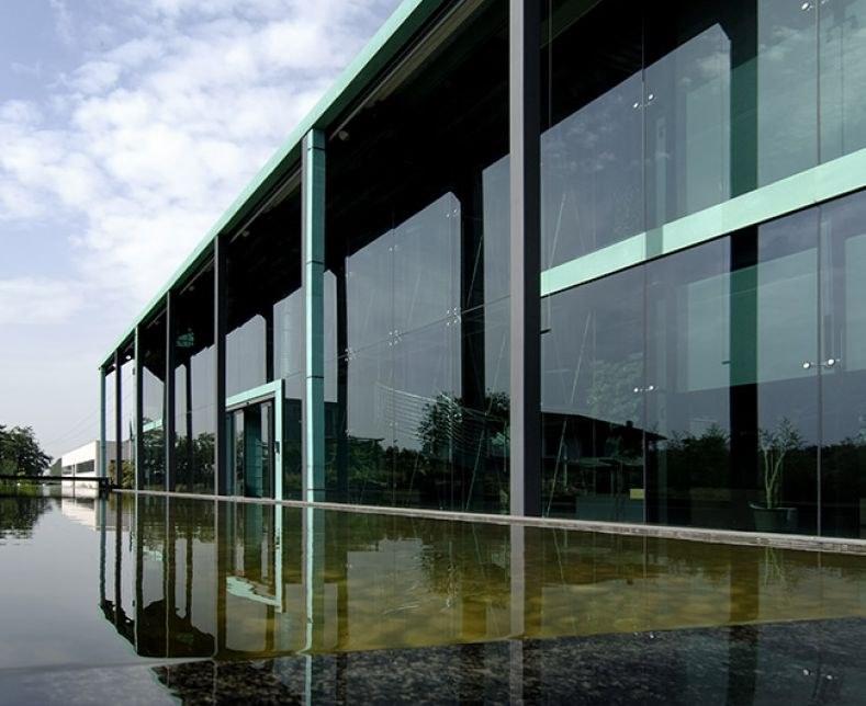 PICHLER Projects Сплошная фасадная система sun-id-1495265 - Вид №30