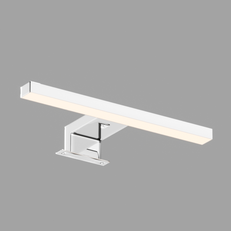 921801 LED светильник 30 см 220В Kerasan Nolita Италия 