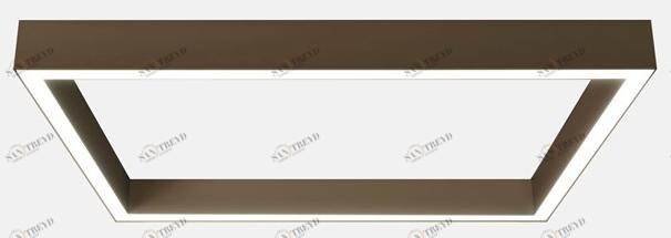 Lightnet Светодиодный потолочный светильник Matric sun-id-1447494