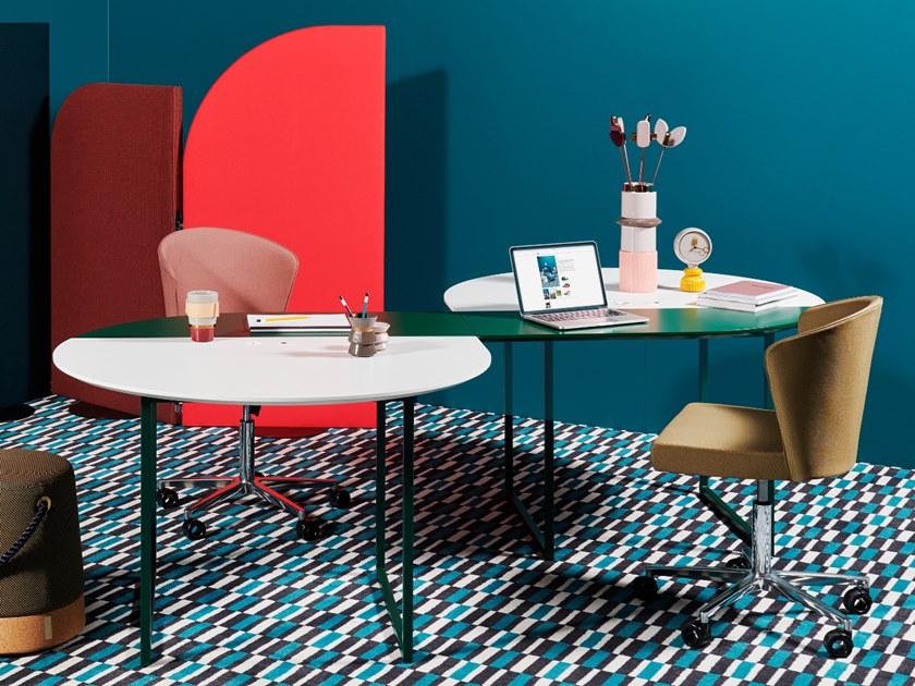 Cider Edition Модульный стол sun-id-1506637 - Вид №2