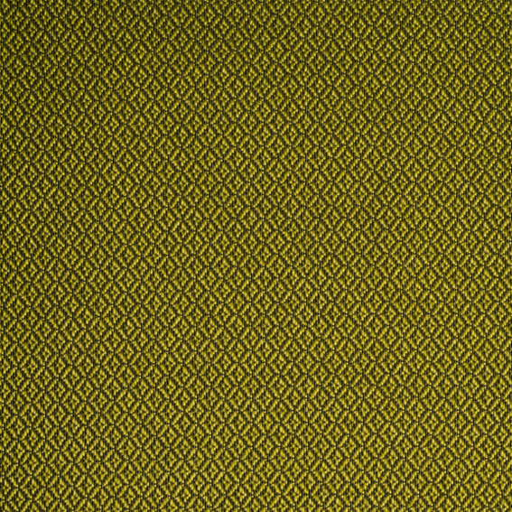 COLORISTICA Ткань мебельная  Жаккард  SALEEtno-mix Зеленый Etno-mix plain col.07 - Вид №1