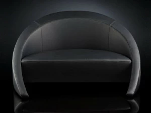 VGnewtrend Кожаный диван Rusty